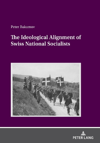 The Ideological Alignment of Swiss National Socialists.