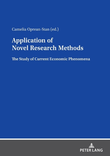 Application of Novel Research Methods
