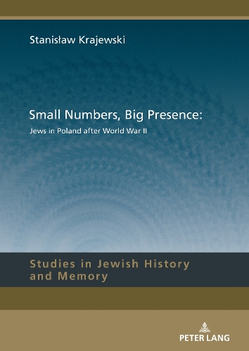 Small Numbers, Big Presence