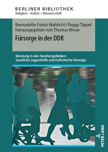 Fürsorge in der DDR