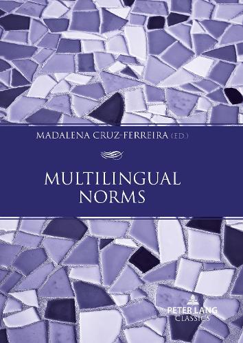 Multilingual Norms.