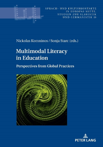 Multimodal Literacy in Education