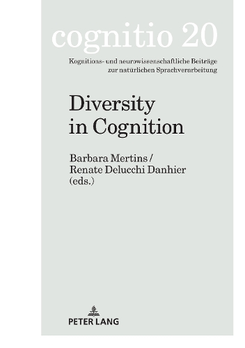 Diversity in Cognition.
