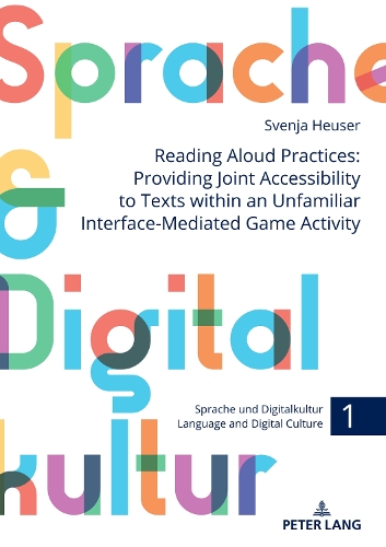 Reading Aloud Practices