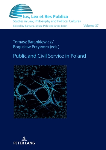 Public and Civil Service in Poland.