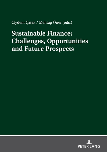 Sustainable Finance