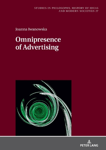 Omnipresence of Advertising.