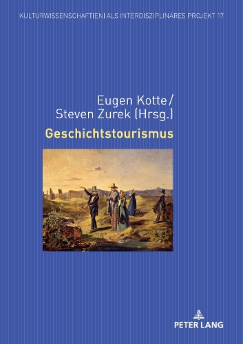Geschichtstourismus.