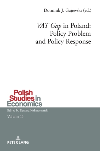 'VAT Gap' in Poland