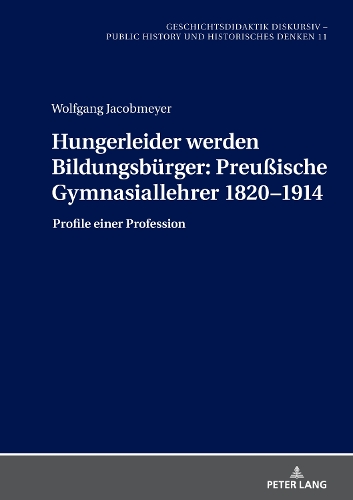 Hungerleider werden Bildungsbürger