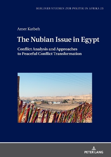 The Nubian Issue in Egypt