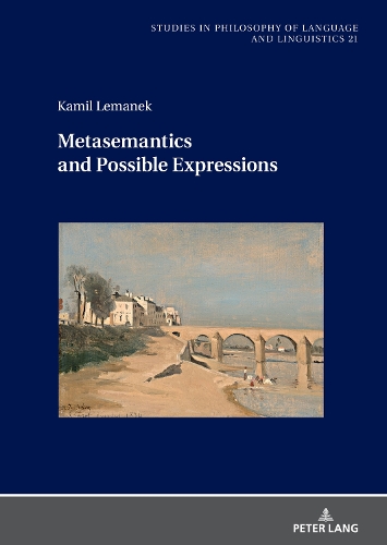 Metasemantics and Possible Expressions.