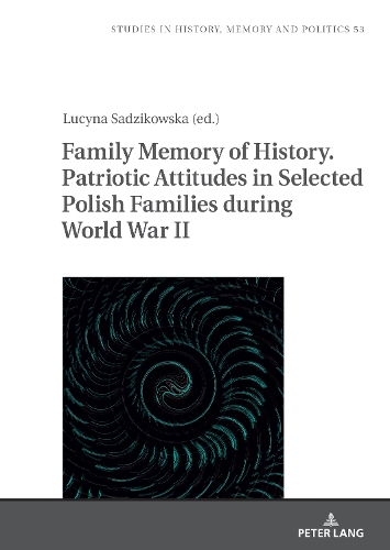 Family Memory of History