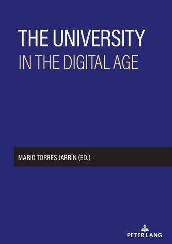 The University in the Digital Age.