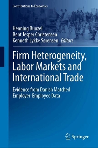 Firm Heterogeneity, Labor Markets and International Trade