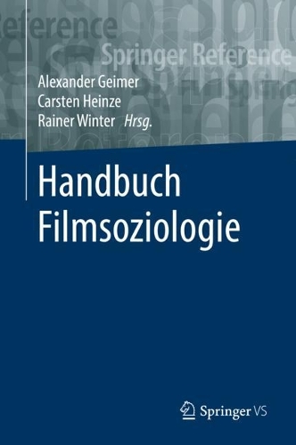 Handbuch Filmsoziologie.