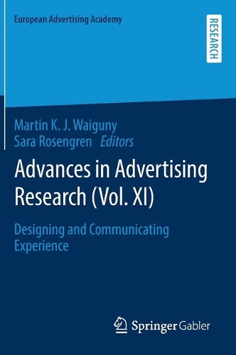 Advances in Advertising Research (Vol. XI)