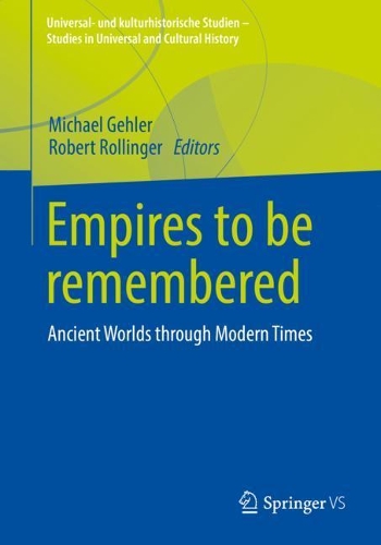 Empires to Be Remembered