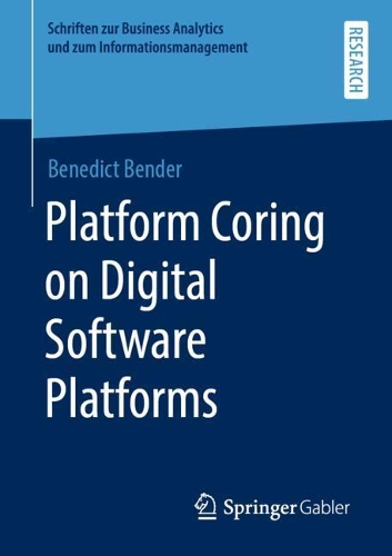 Platform Coring on Digital Software Platforms.