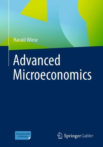 Advanced Microeconomics.