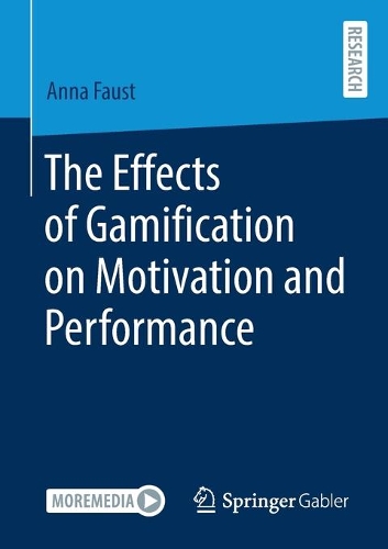 The Effects of Gamification on Motivation and Performance.