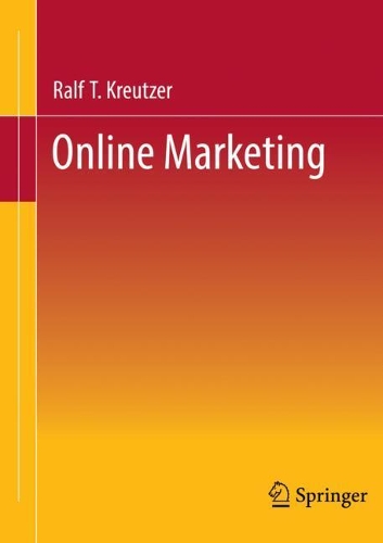 Online Marketing.