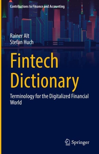 FinTech Dictionary
