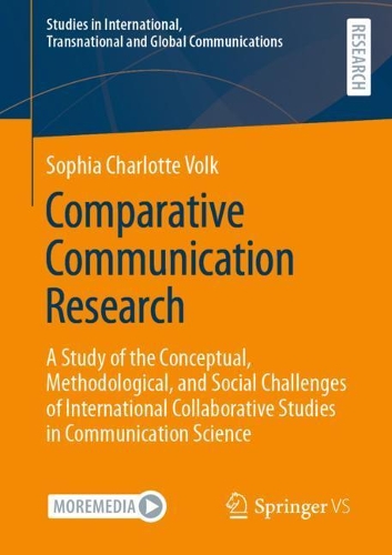 Comparative Communication Research