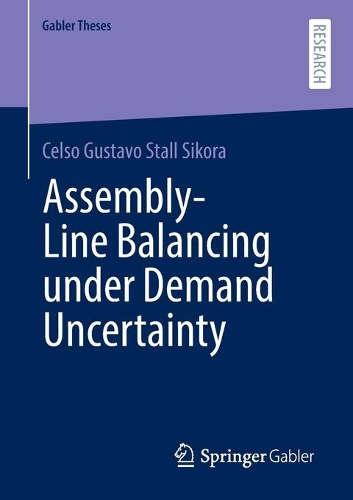 Assembly-Line Balancing under Demand Uncertainty.