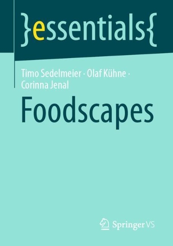 Foodscapes.