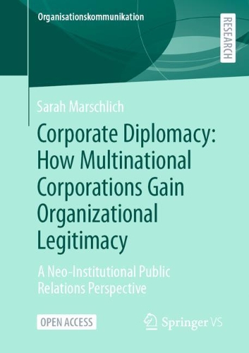 Corporate Diplomacy