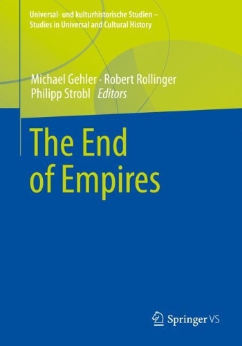 The End of Empires.