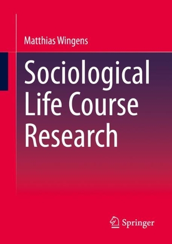 Sociological Life Course Research.