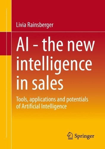 AI - The New Intelligence in Sales