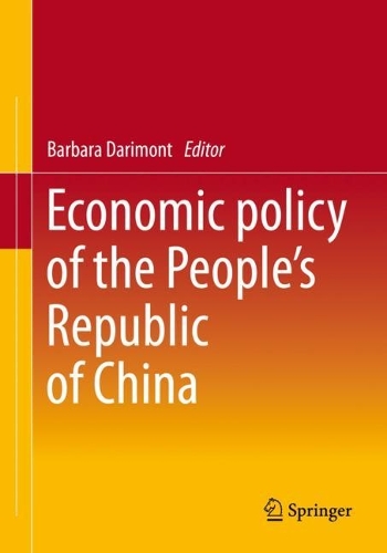 Economic Policy of the People's Republic of China.