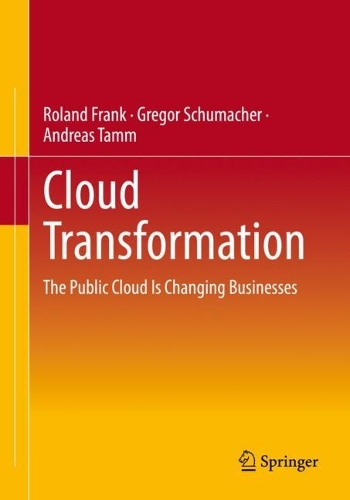 Cloud Transformation