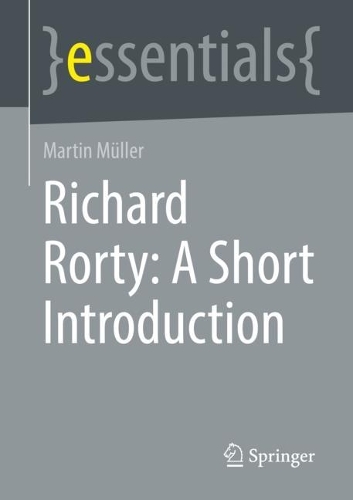 Richard Rorty
