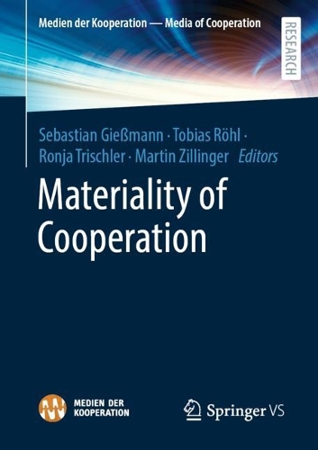 Materiality of Cooperation.