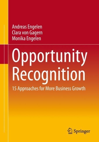 Opportunity Recognition