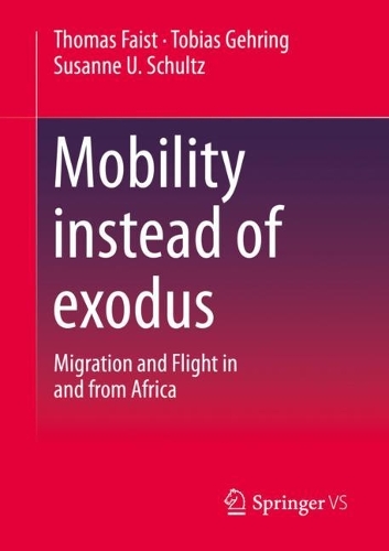 Mobility instead of Exodus