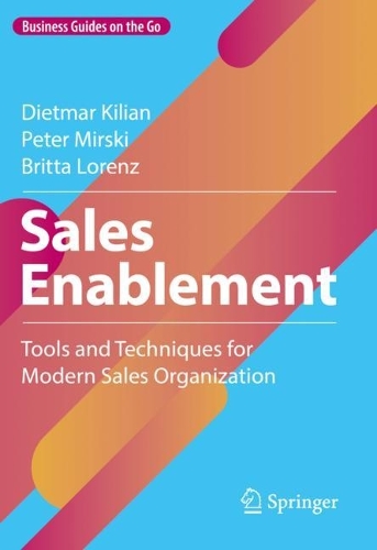 Sales Enablement