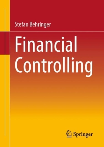 Financial Controlling.