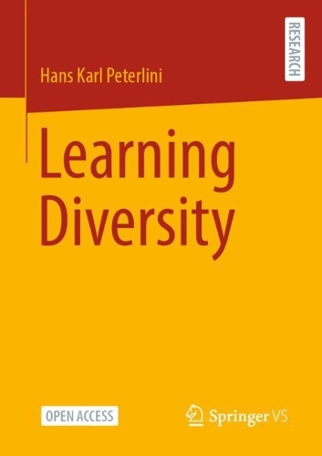 Learning Diversity.