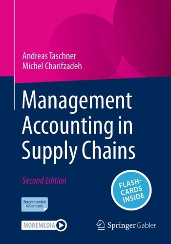 Management Accounting in Supply Chains.