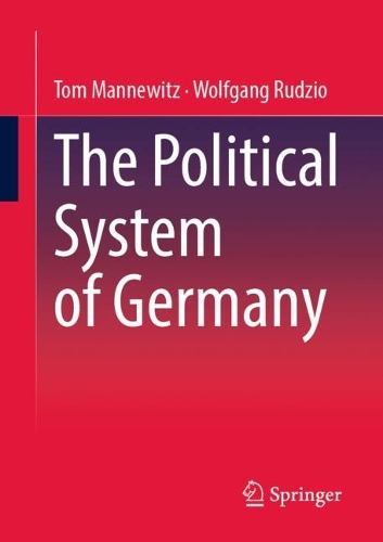 The Political System of Germany.