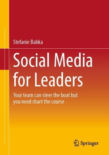 Social Media for Leaders?