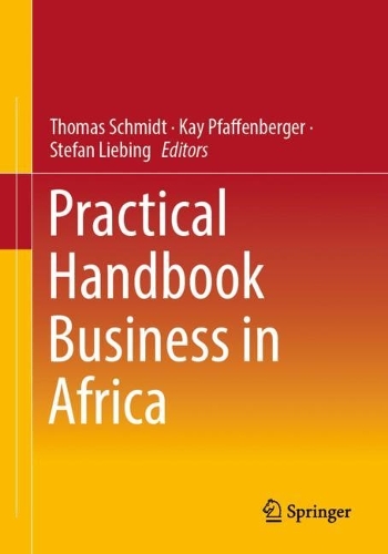 Practical Handbook Business in Africa.