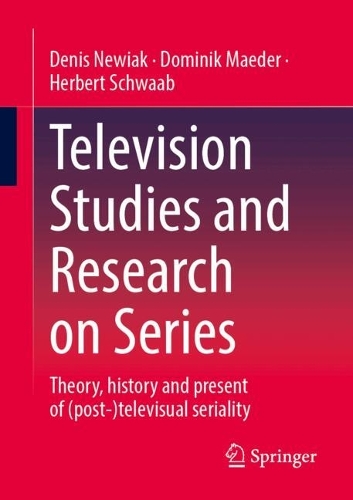 Television Studies and Research on Series
