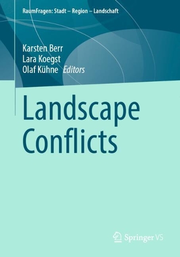 Landscape Conflicts.