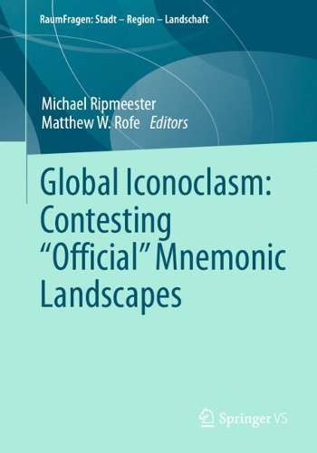 Global Iconoclasm
